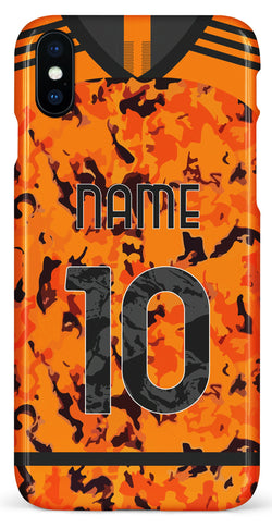 Juventus 3rd Jersey 2020