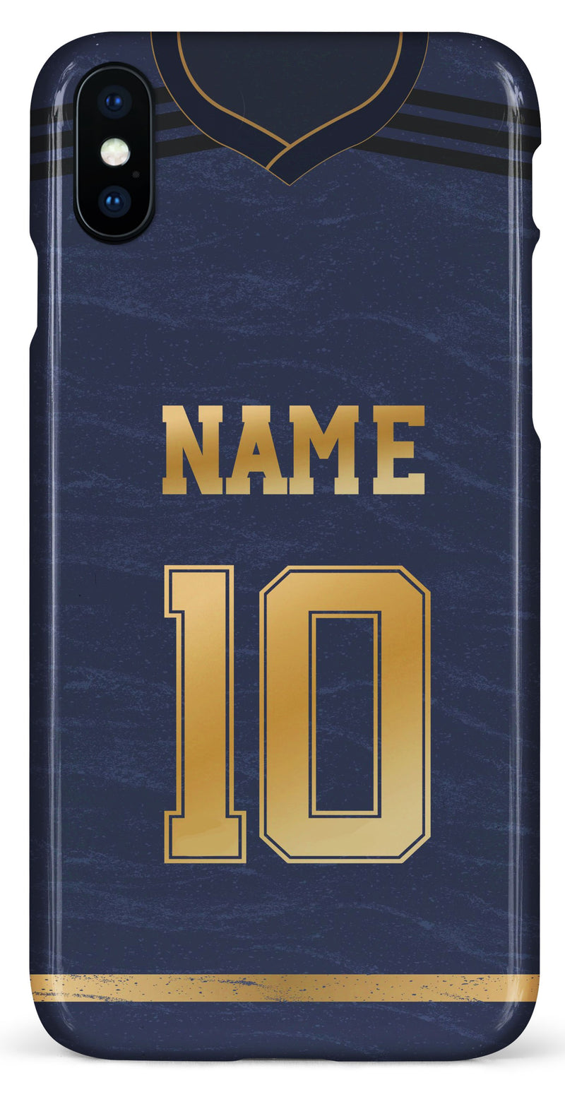 Real Madrid Away Jersey 2019