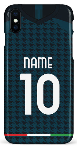 Ac Milan Jersey Away 2020