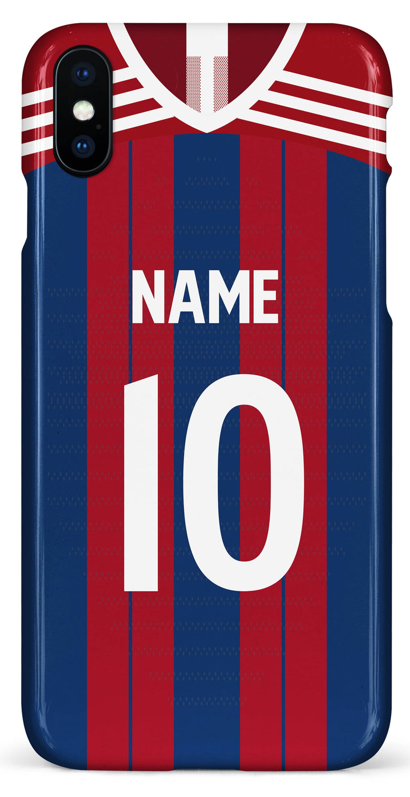 Bayern Munich Home Jersey 2015