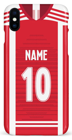 Ajax Home Jersey 2020