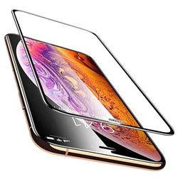 Tempered Glass Screen Protector