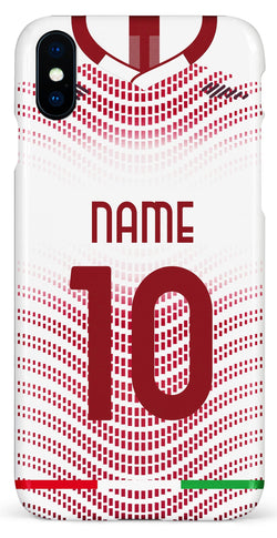 Ac Milan Jersey 3rd 2020