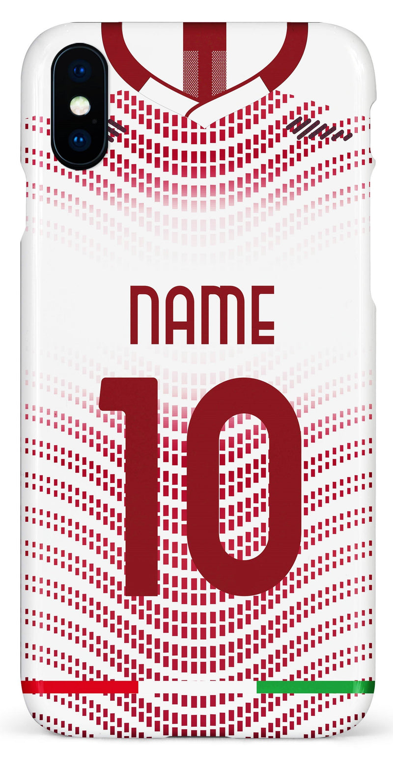 Ac Milan Jersey 3rd 2020