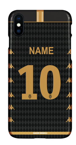 AS Monaco Away Jersey 2020