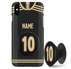 Ajax 3rd Jersey 2020