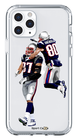 Amendola Gronk