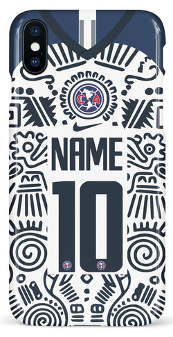 America 3rd Jersey 2020-21