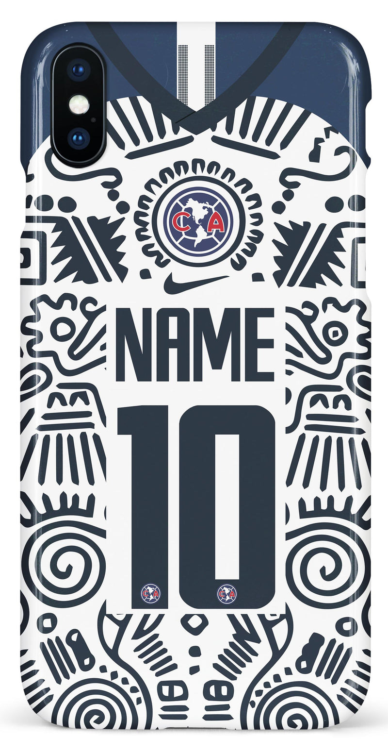 America 3rd Jersey 2020-21