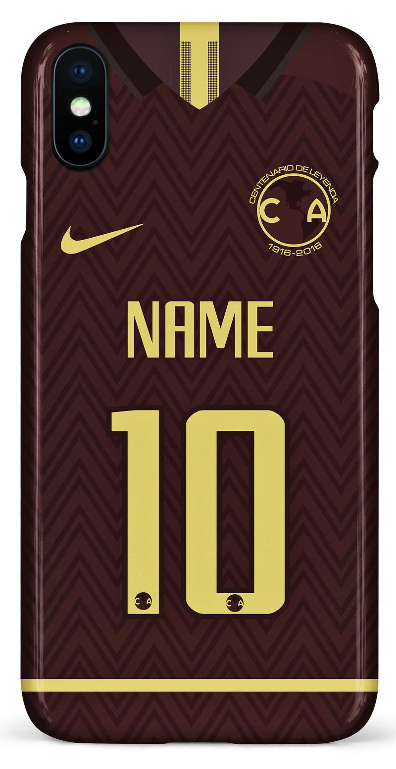 America Centenario Jersey 2016