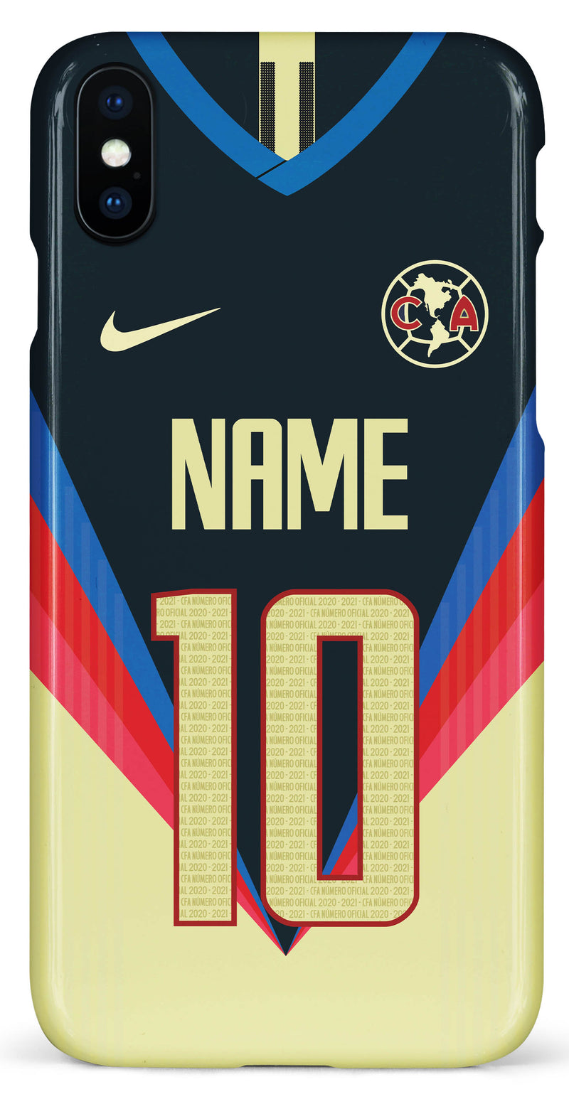 America Home Jersey 2020