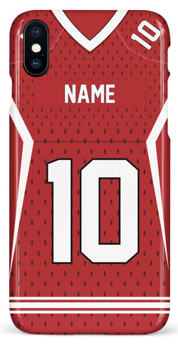 Arizona Home Jersey FA