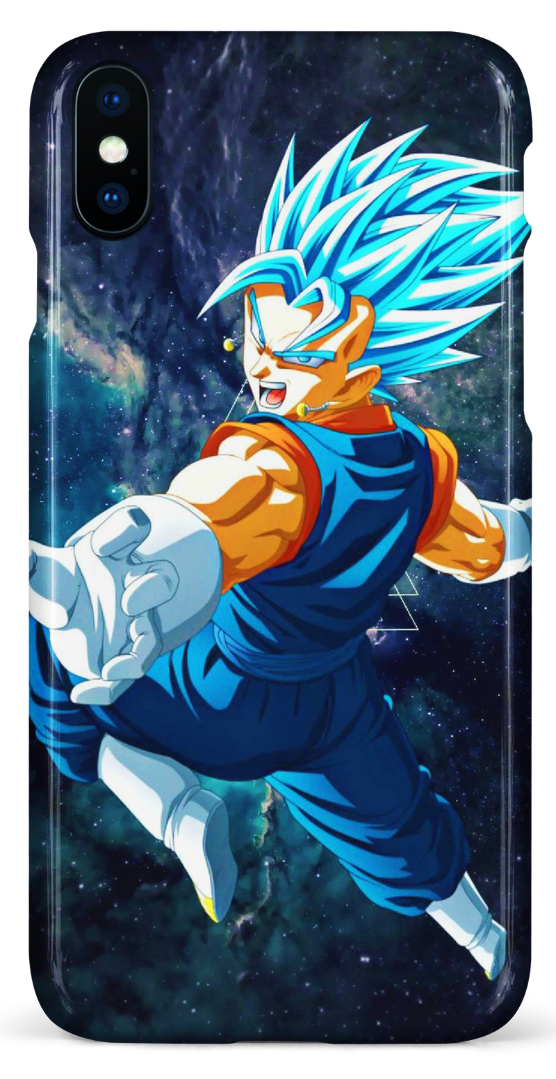 Assasin Vegito