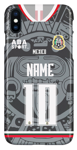 Mexico Gala Jersey 1998 World Cup