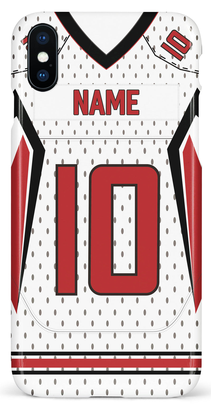 Atlanta 3rd Jersey FA