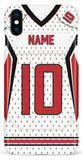 Atlanta 3rd Jersey FA