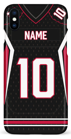 Atlanta Away Jersey FA