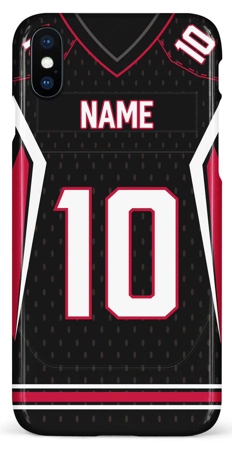 Atlanta Away Jersey FA