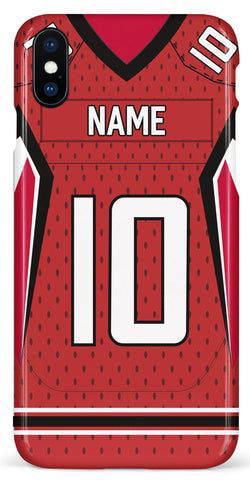 Atlanta Home Jersey FA