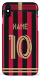 Atlanta Utd Home Jersey