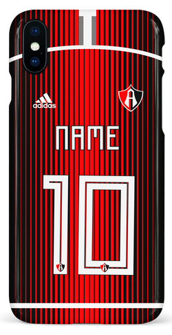 Atlas Home Jersey 2020