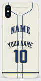 Seattle 2nd Jersey Baseball