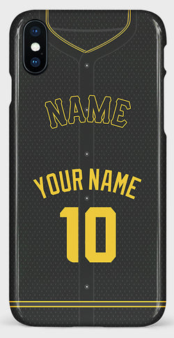 Philadelphia 2nd Jersey Baseball