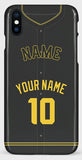 Philadelphia 2nd Jersey Baseball