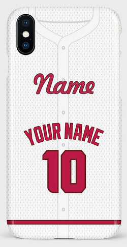 St.Louis 1st Jersey Baseball