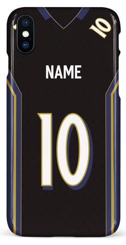 Baltimore 3rd Jersey FA
