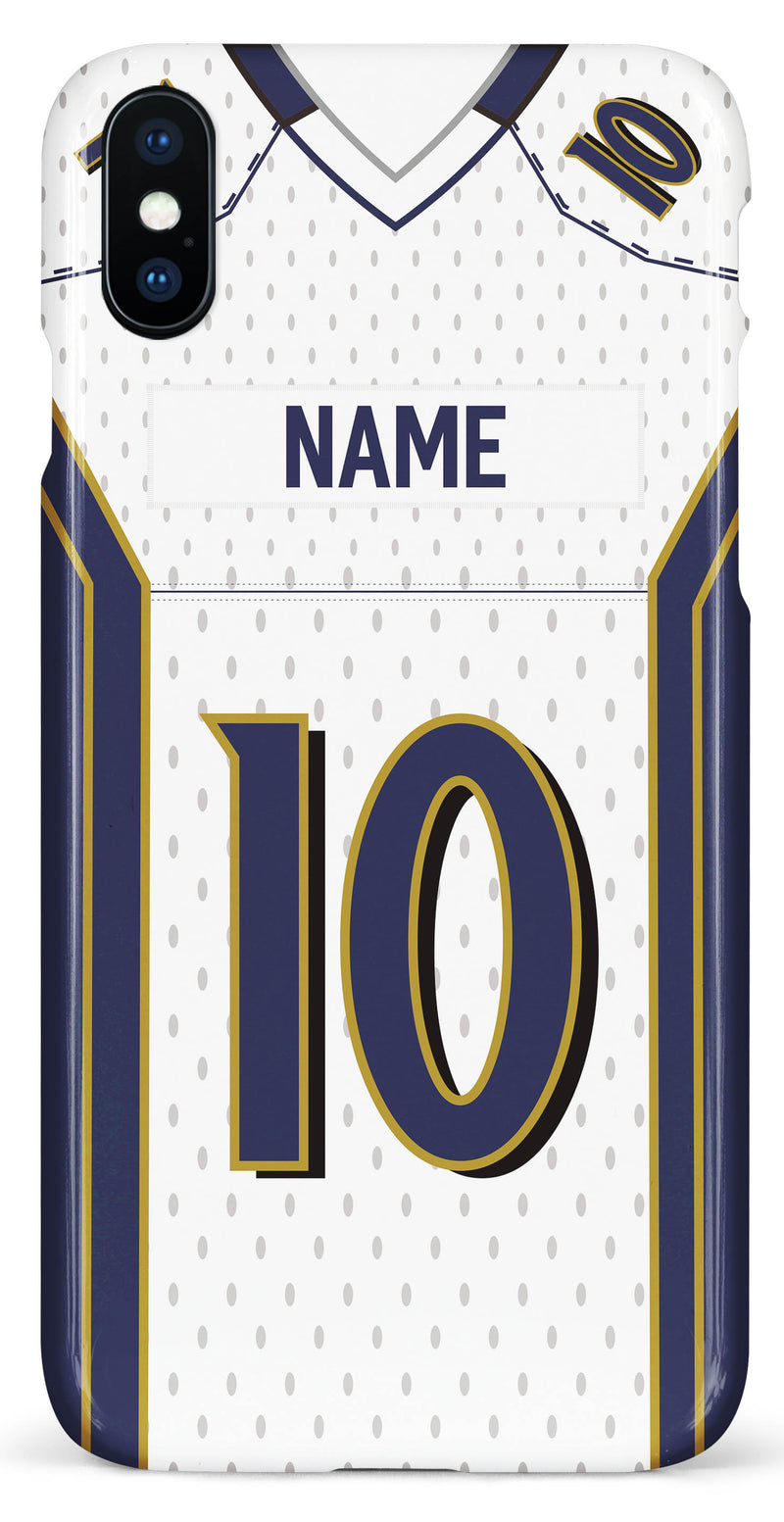 Baltimore Away Jersey FA