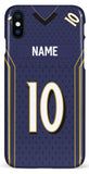 Baltimore Home Jersey FA