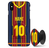 Barcelona Home Jersey 2020