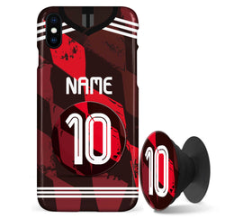 Bayern Munich 3rd Jersey 2020