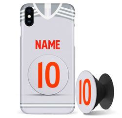 Bayern Munich Away Jersey 2020