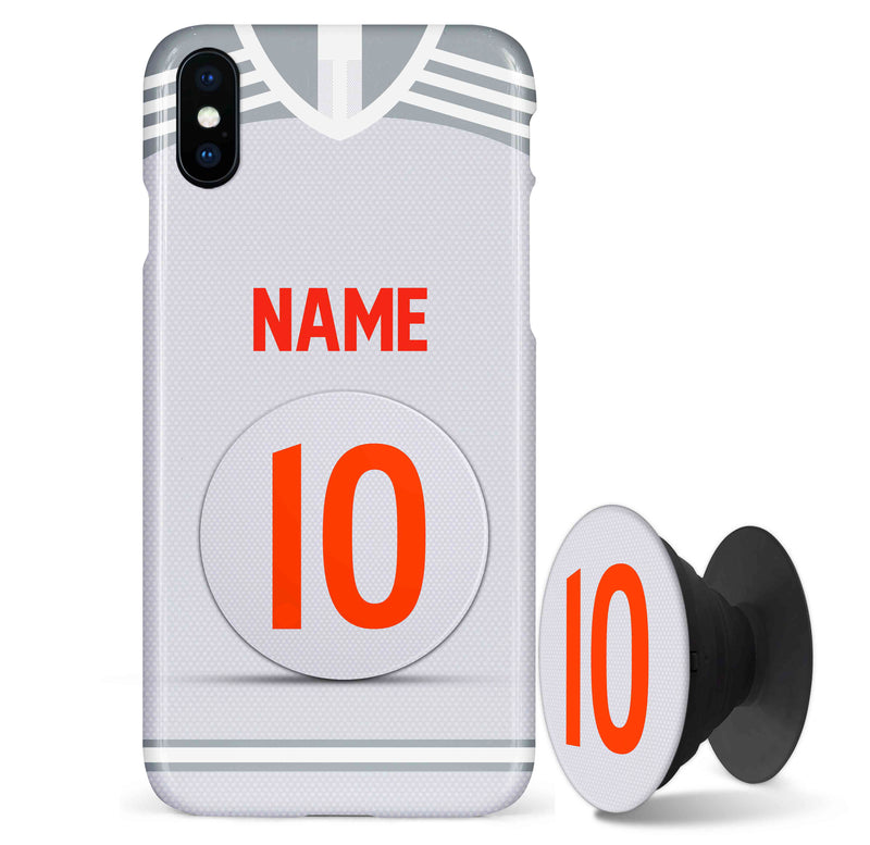 Bayern Munich Away Jersey 2020