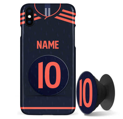 Bayern Munich Champions Jersey