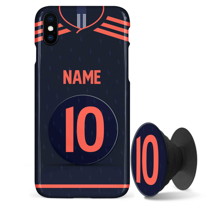 Bayern Munich Champions Jersey