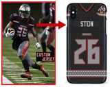 Custom Jersey