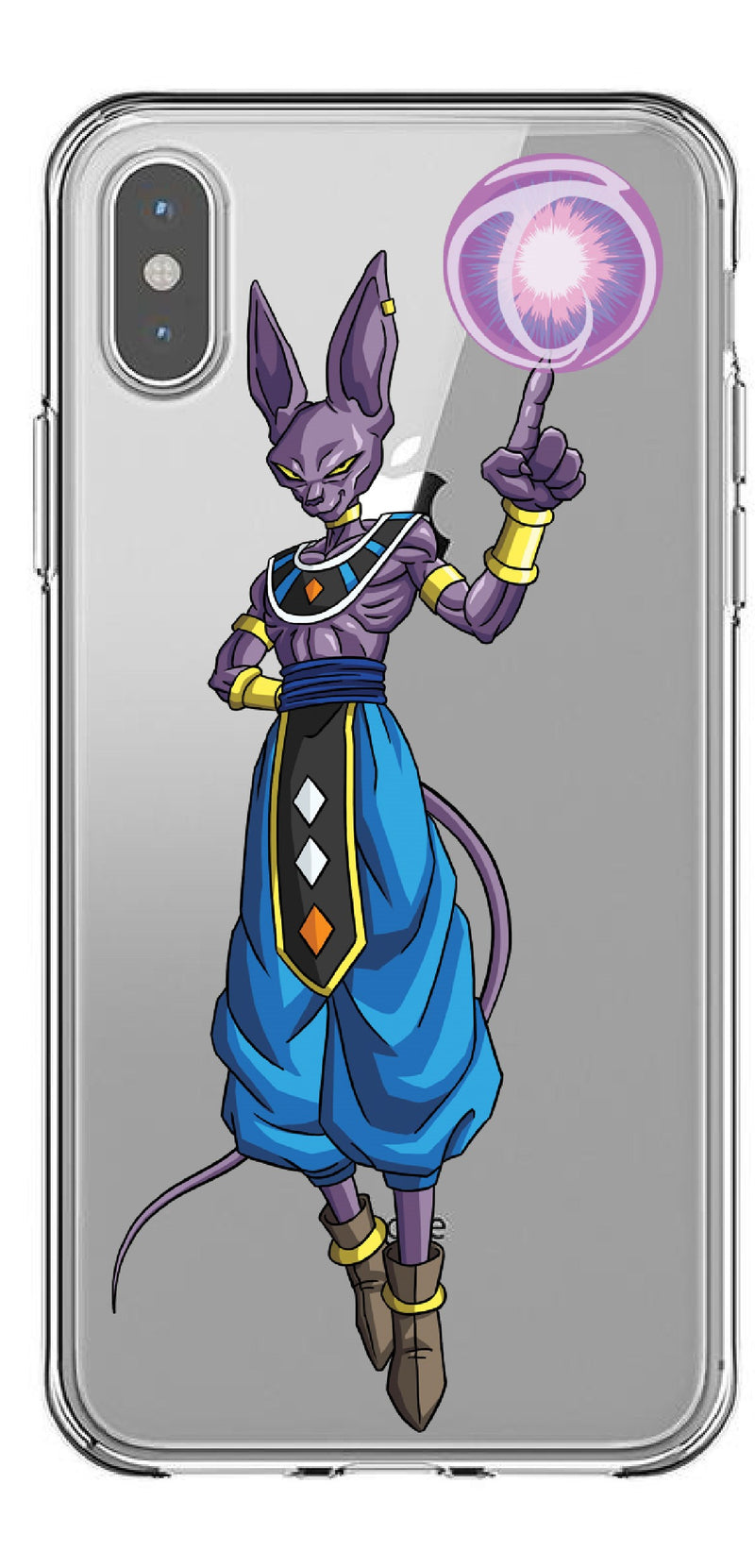 LORD BEERUS