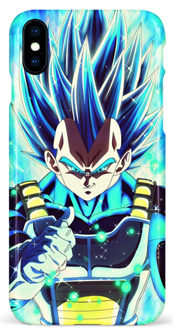Blue Vegeta