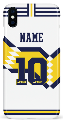 Boca Jr 3rd Jersey 2020