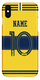Boca Jr Away Jersey 2020