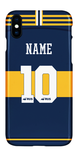 Boca Jr Home Jersey 2020