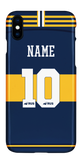 Boca Jr Home Jersey 2020