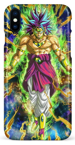 Broly King