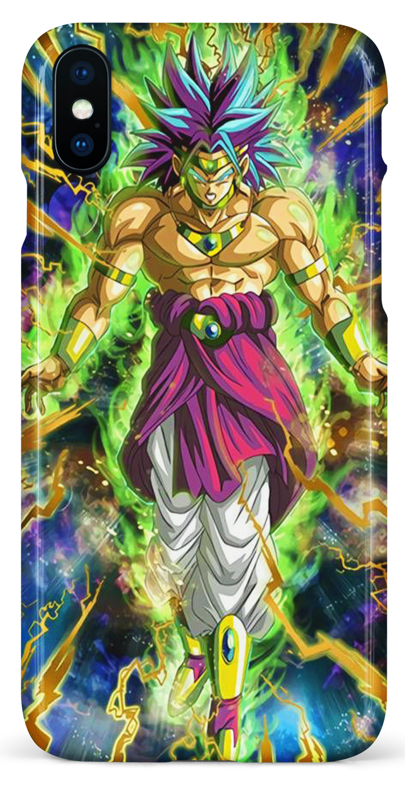 Broly King