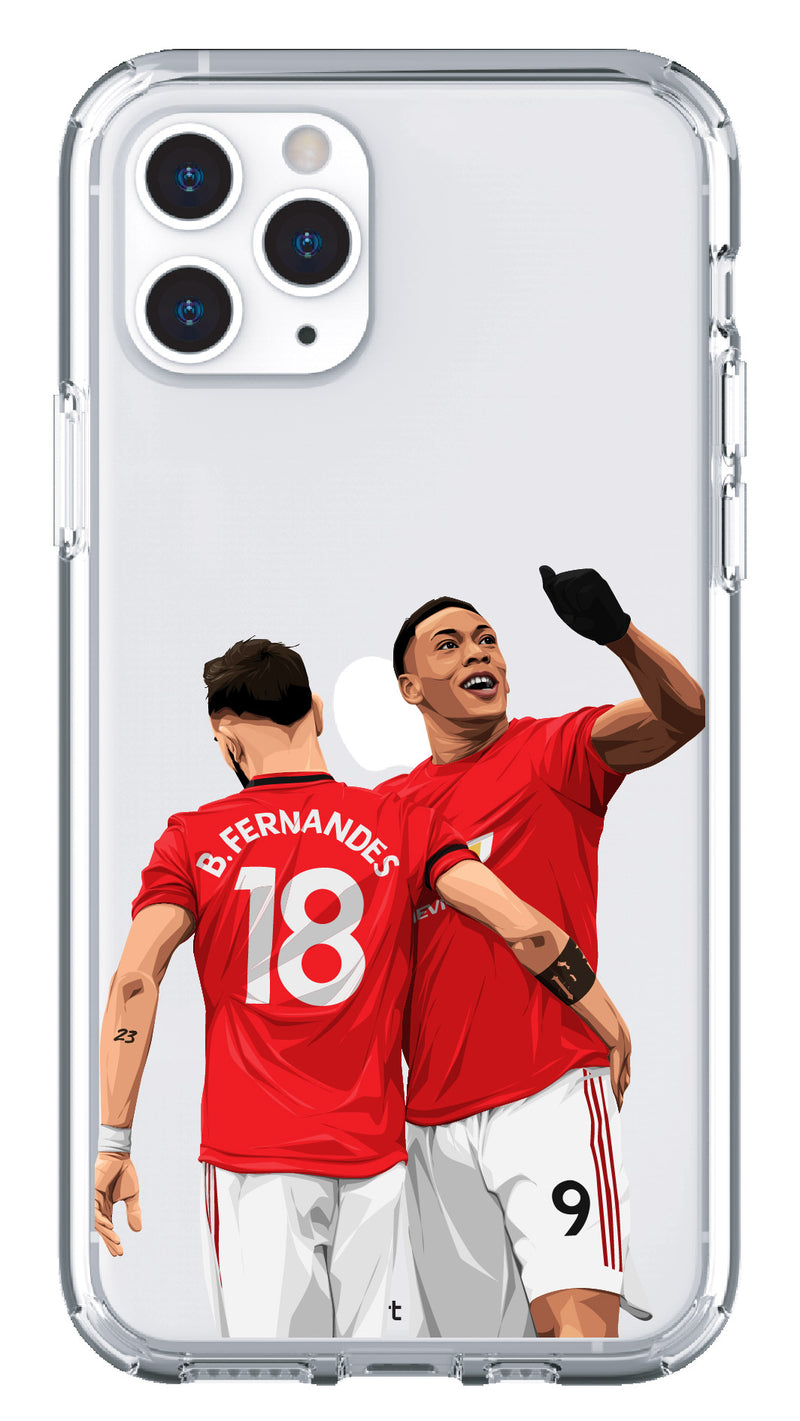 Bruno Martial