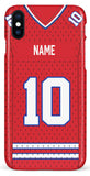 Buffalo 3rd Jersey FA