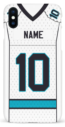 Carolina 3rdJersey FA